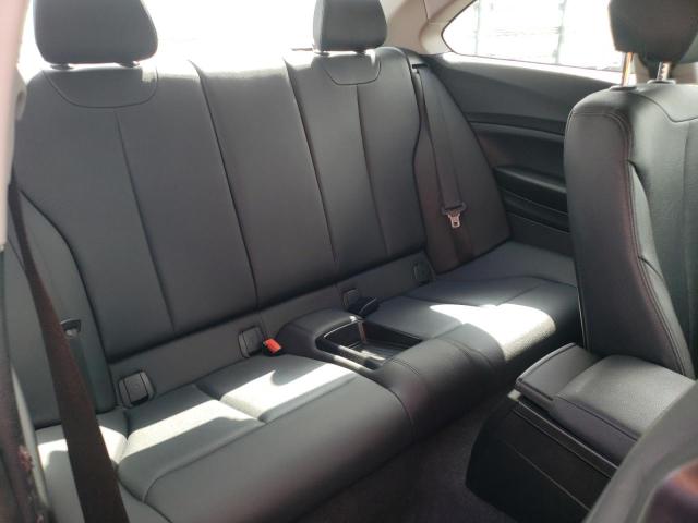 Photo 6 from auction – 2015 BMW 228 I with VIN WBA1F5C55FV256408