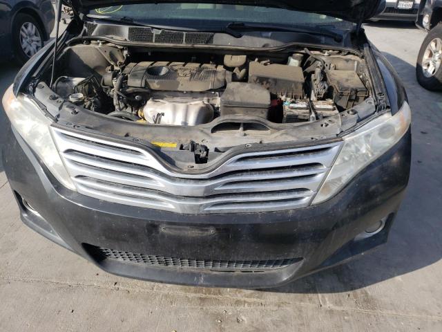 Photo 7 from auction – 2011 TOYOTA VENZA with VIN 4T3ZA3BB8BU039146