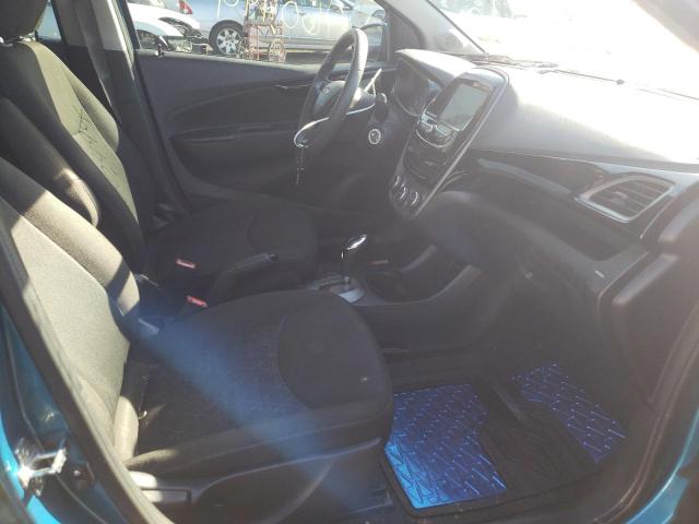 Photo 5 from auction – 2019 CHEVROLET SPARK 1LT with VIN KL8CD6SA1KC705085