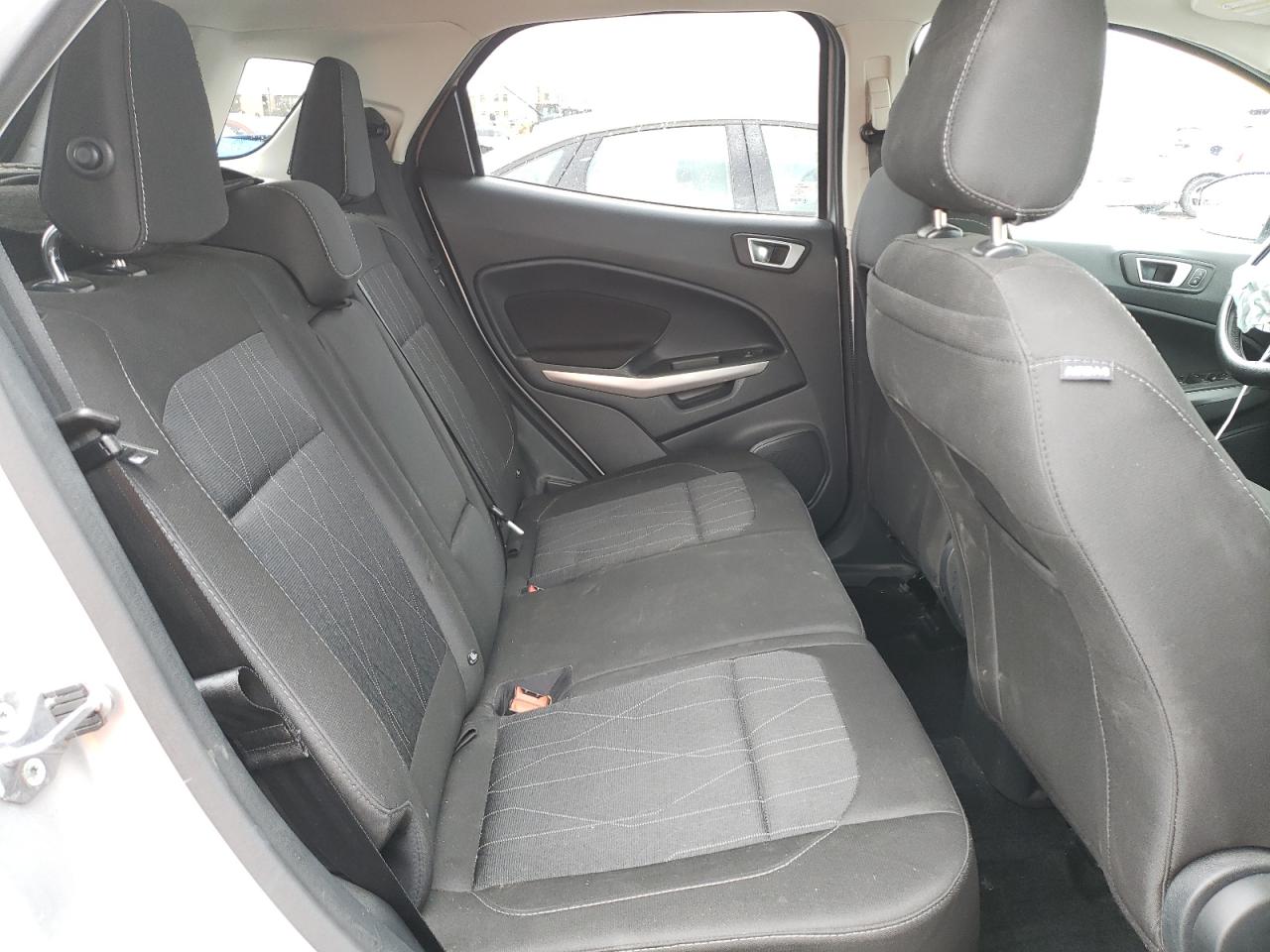 Photo 6 from auction – 2019 FORD ECOSPORT S with VIN MAJ3S2GE5KC280512