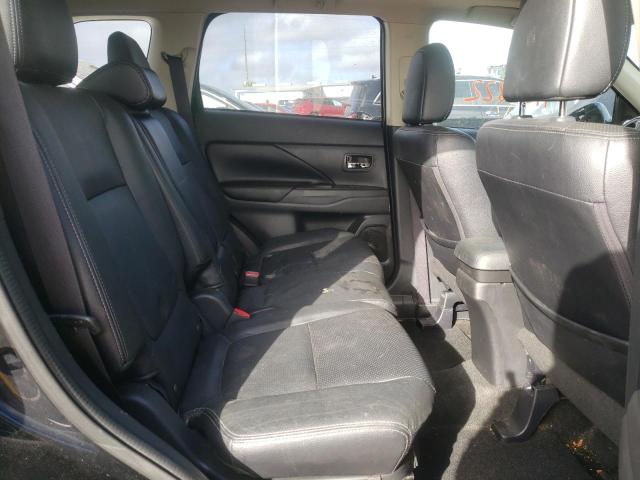 Photo 6 from auction – 2016 MITSUBISHI OUTLANDER with VIN JA4AD3A37GZ034665