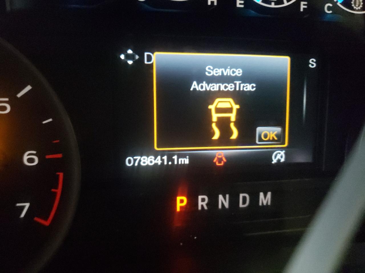 Photo 8 from auction – 2018 FORD F150 SUPER with VIN 1FTEW1C59JKF43838