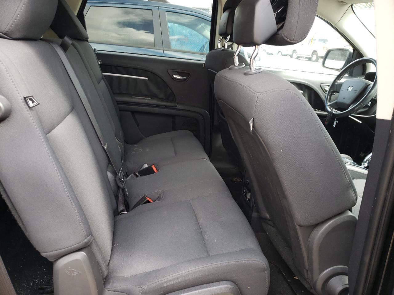 Photo 6 from auction – 2010 DODGE JOURNEY SX with VIN 3D4PG5FV3AT198008