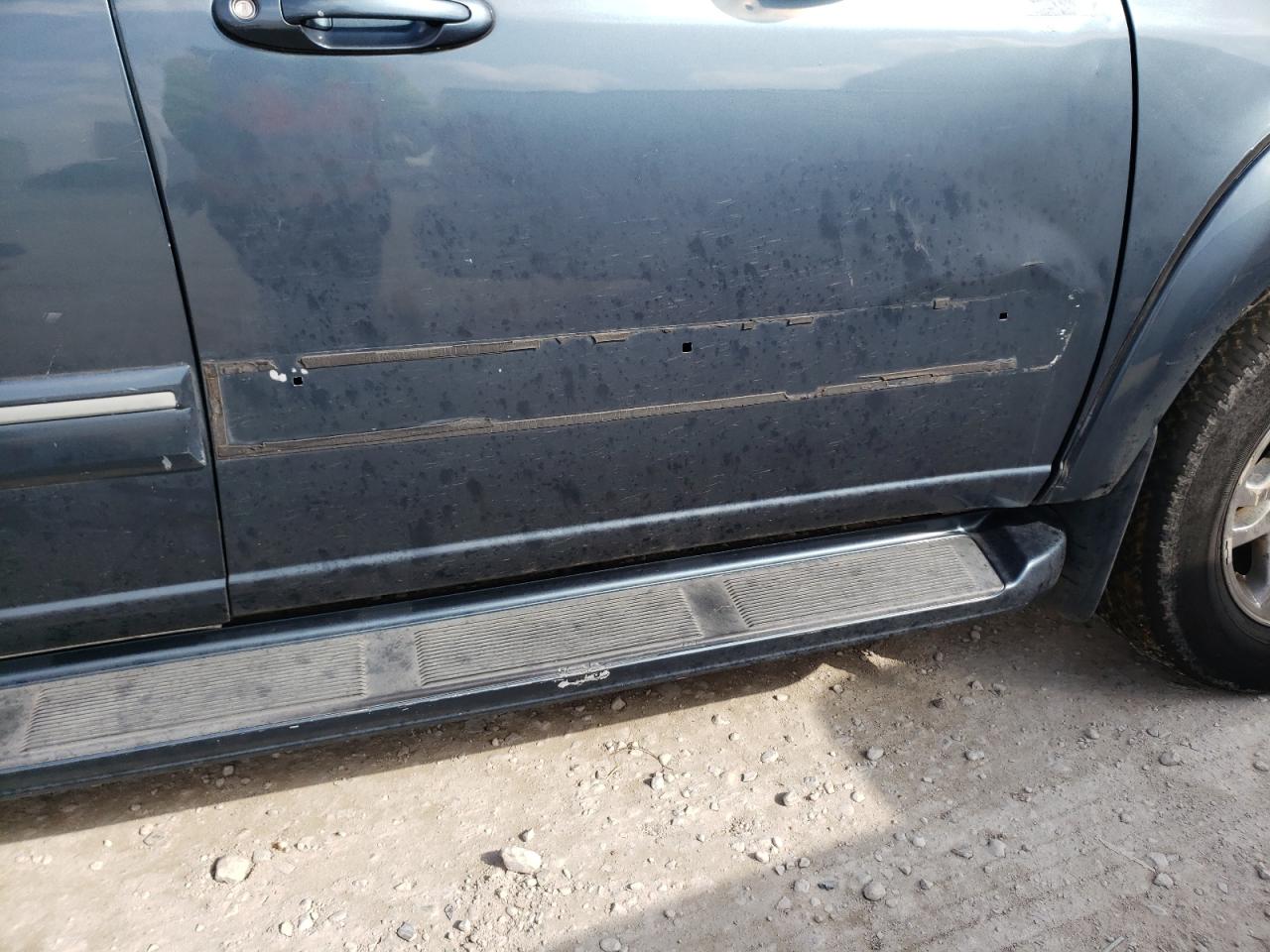 Photo 10 from auction – 2007 TOYOTA SEQUOIA LI with VIN 5TDZT38A37S296359