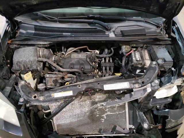 Photo 7 from auction – 2010 CHRYSLER TOWN & COU with VIN 2A4RR5D19AR270438