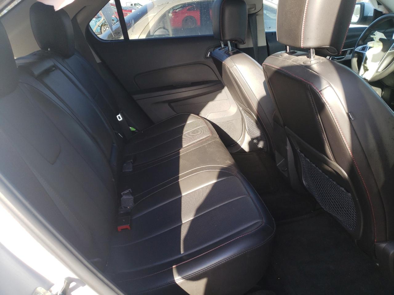 Photo 6 from auction – 2013 CHEVROLET EQUINOX LT with VIN 2GNFLNE34D6104027
