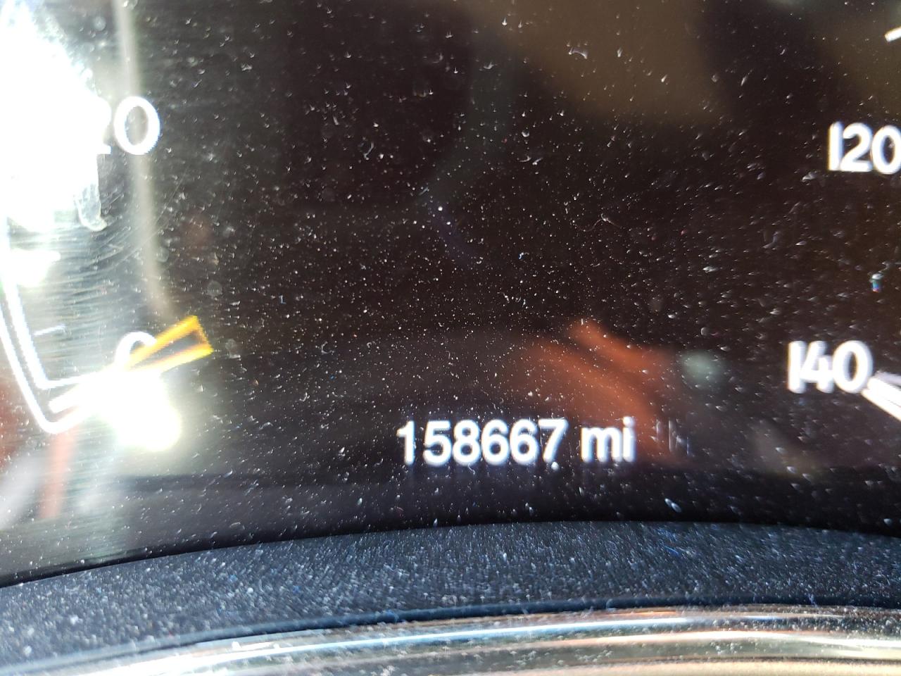 Photo 8 from auction – 2014 JEEP GRAND CHER with VIN 1C4RJFAGXEC304901
