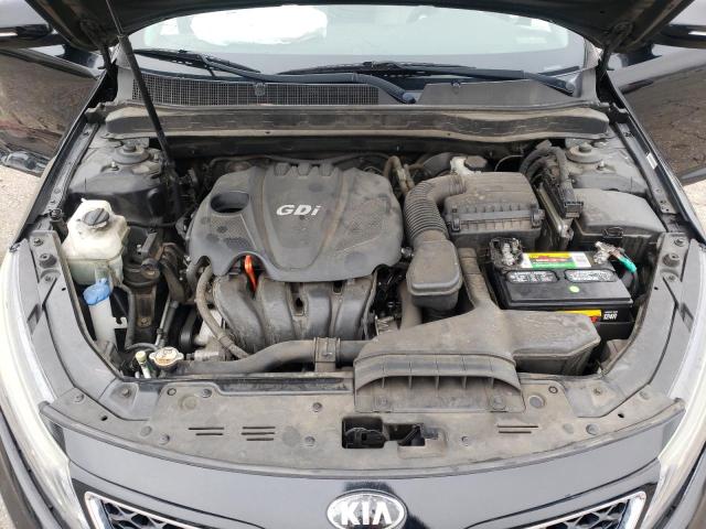 Photo 7 from auction – 2015 KIA OPTIMA LX with VIN 5XXGM4A75FG426988