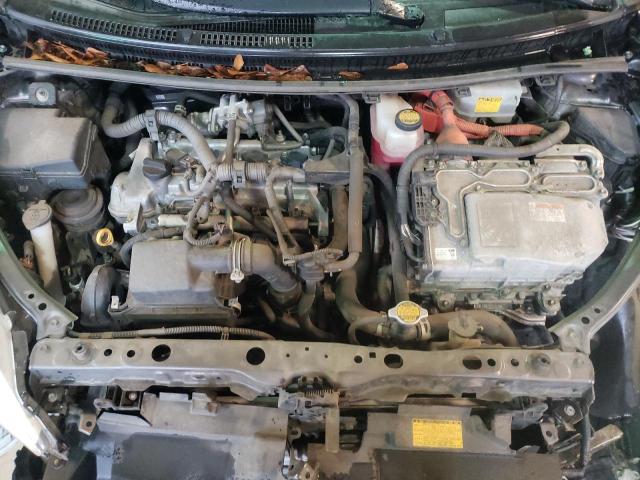 Photo 7 from auction – 2013 TOYOTA PRIUS C with VIN JTDKDTB32D1528113