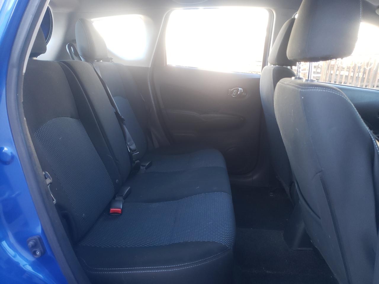 Photo 6 from auction – 2016 NISSAN VERSA NOTE with VIN 3N1CE2CP9GL351881