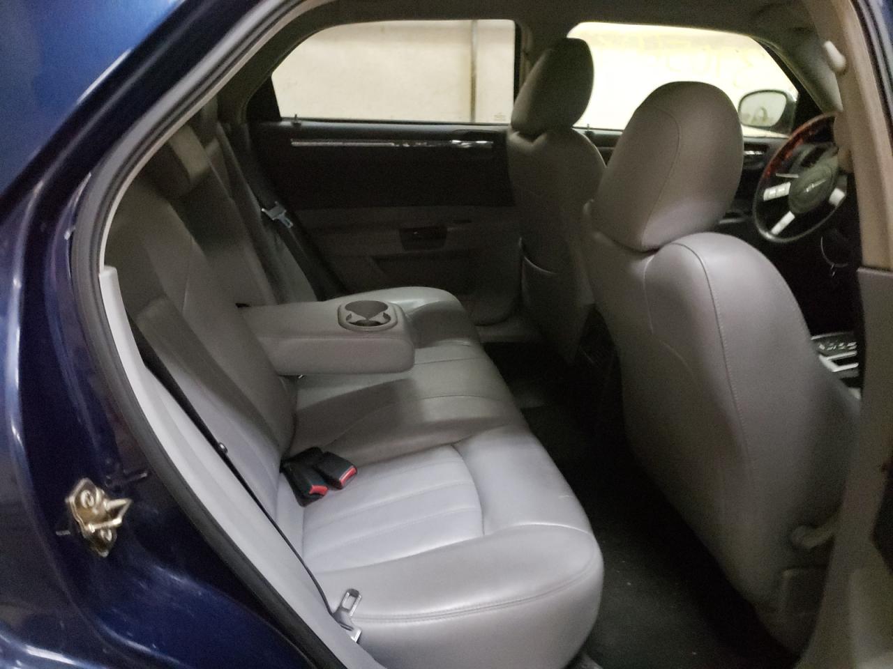 Zdjęcie 6 z aukcji – 2006 CHRYSLER 300C z VIN 2C3KA63H86H104481