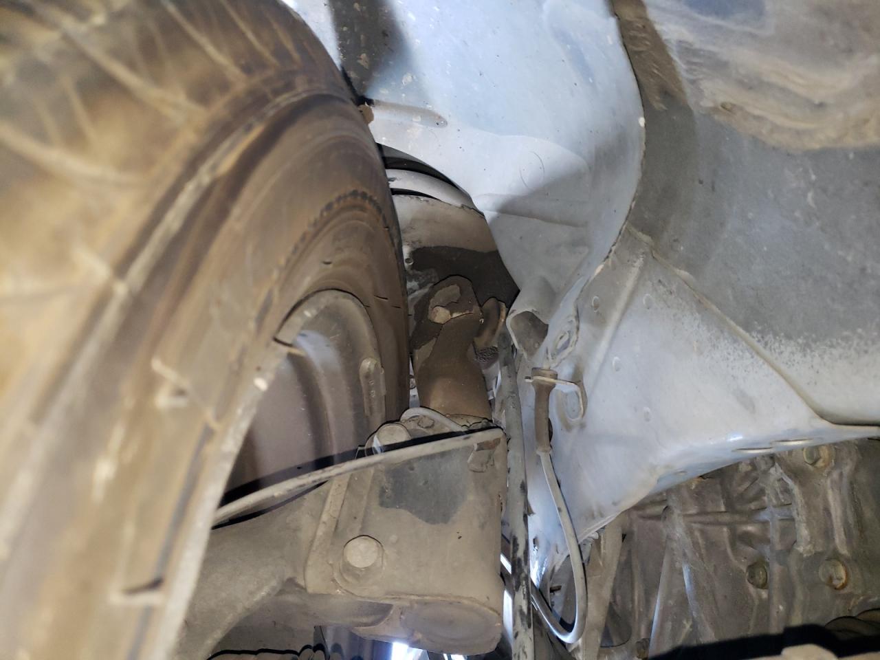 Photo 9 from auction – 2011 NISSAN ALTIMA BAS with VIN 1N4AL2AP8BC137245