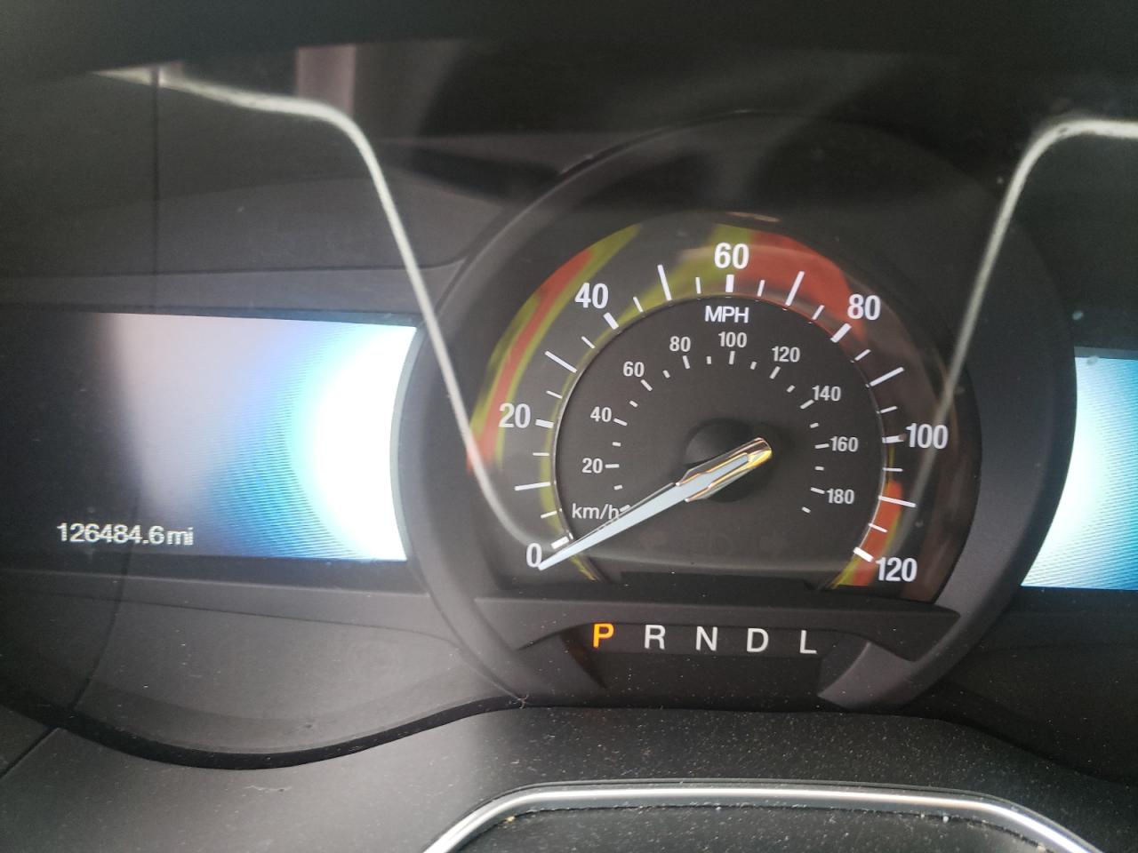 Photo 8 from auction – 2016 FORD FUSION SE with VIN 3FA6P0LU6GR310965