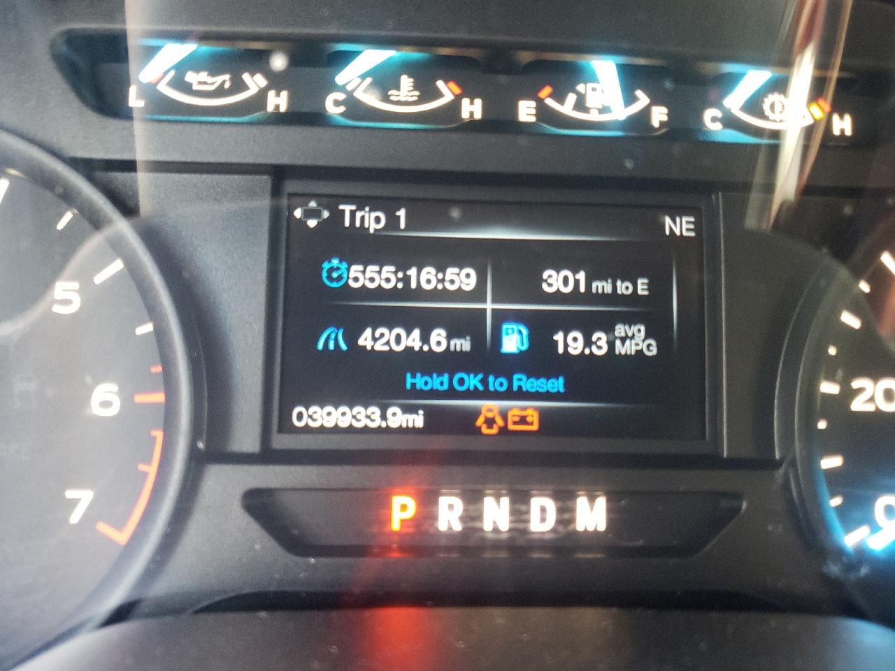 Photo 8 from auction – 2018 FORD F150 SUPER with VIN 1FTEW1CP6JFC92416