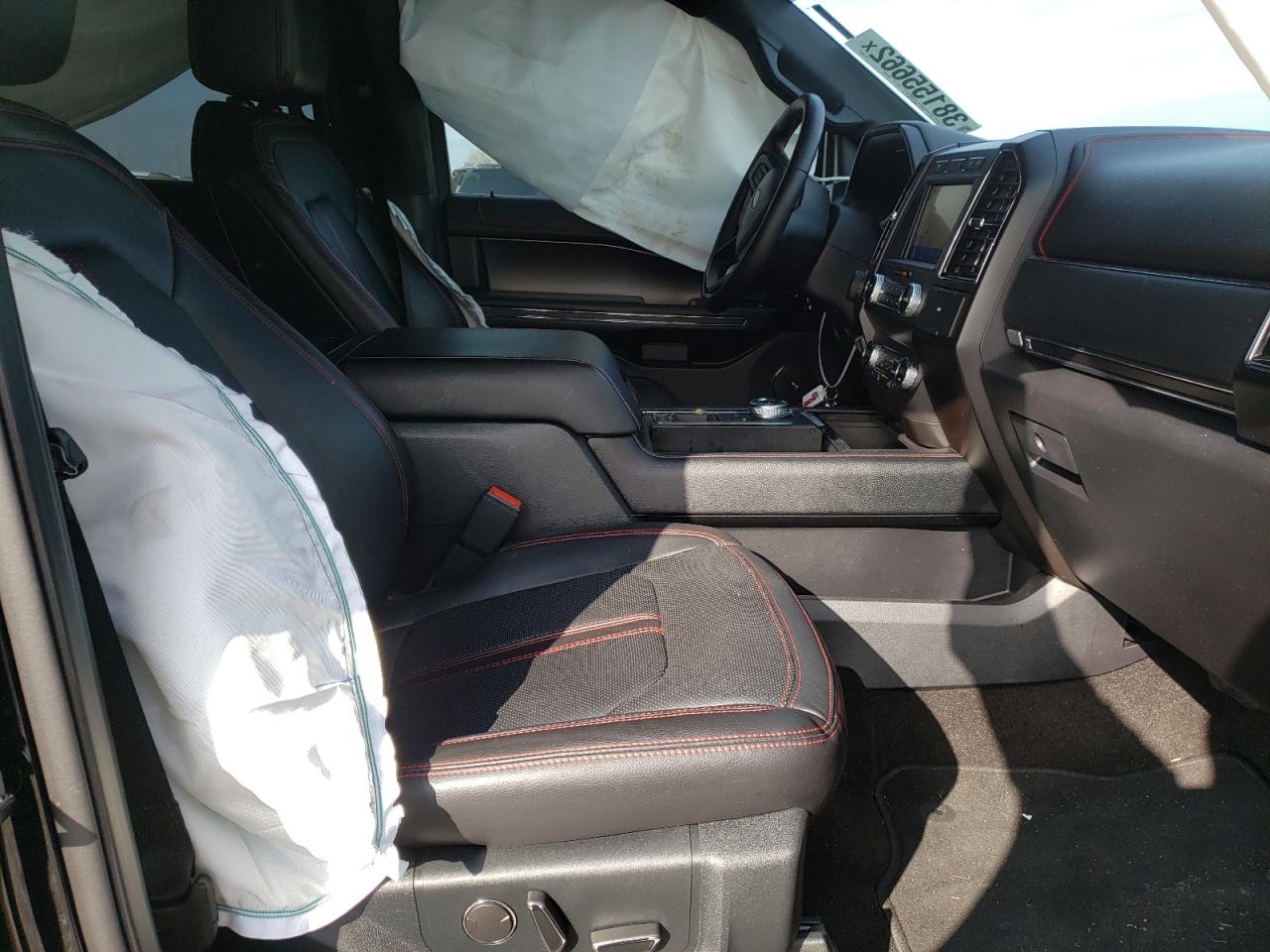 Photo 5 from auction – 2020 FORD EXPEDITION with VIN 1FMJK1KT4LEA82457