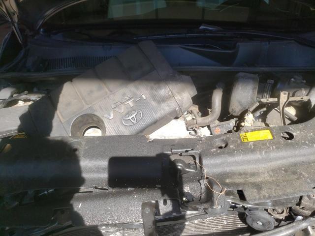 Photo 7 from auction – 2011 TOYOTA RAV4 with VIN JTMBF4DV3B5044083
