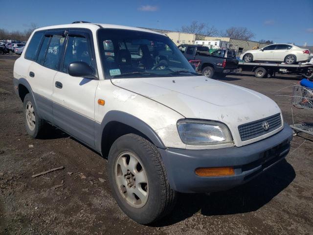 TOYOTA RAV4 1997 with VIN JT3GP10V8V7022035 - Photo from auction