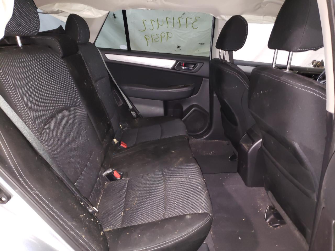 Photo 6 from auction – 2016 SUBARU OUTBACK 2. with VIN 4S4BSAFC7G3258966
