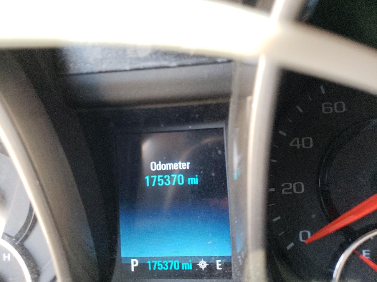 Photo 8 from auction – 2014 CHEVROLET MALIBU 2LT with VIN 1G11E5SL9EF245595
