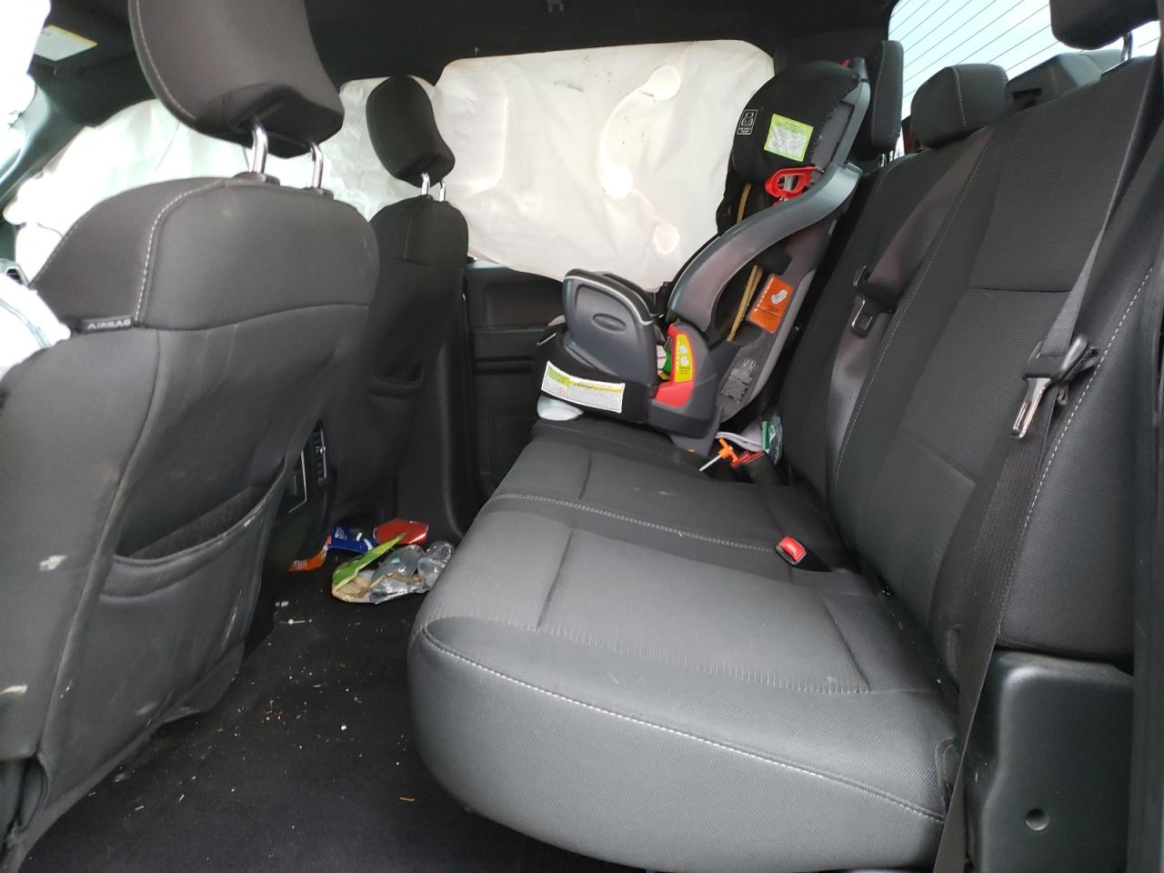Photo 6 from auction – 2016 FORD F150 SUPER with VIN 1FTEW1CP3GKE60013