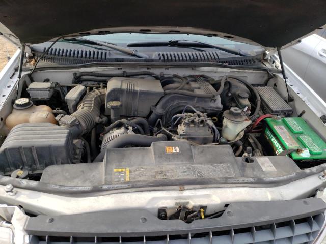 Photo 7 from auction – 2002 FORD EXPLORER X with VIN 1FMZU62EX2ZB83540
