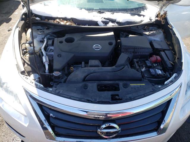 Photo 7 from auction – 2013 NISSAN ALTIMA 2.5 with VIN 1N4AL3AP1DN585081