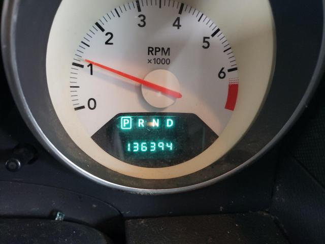صورة رقم 8 من المزاد - 2009 DODGE CALIBER SX مع VIN 1B3HB48A09D174224