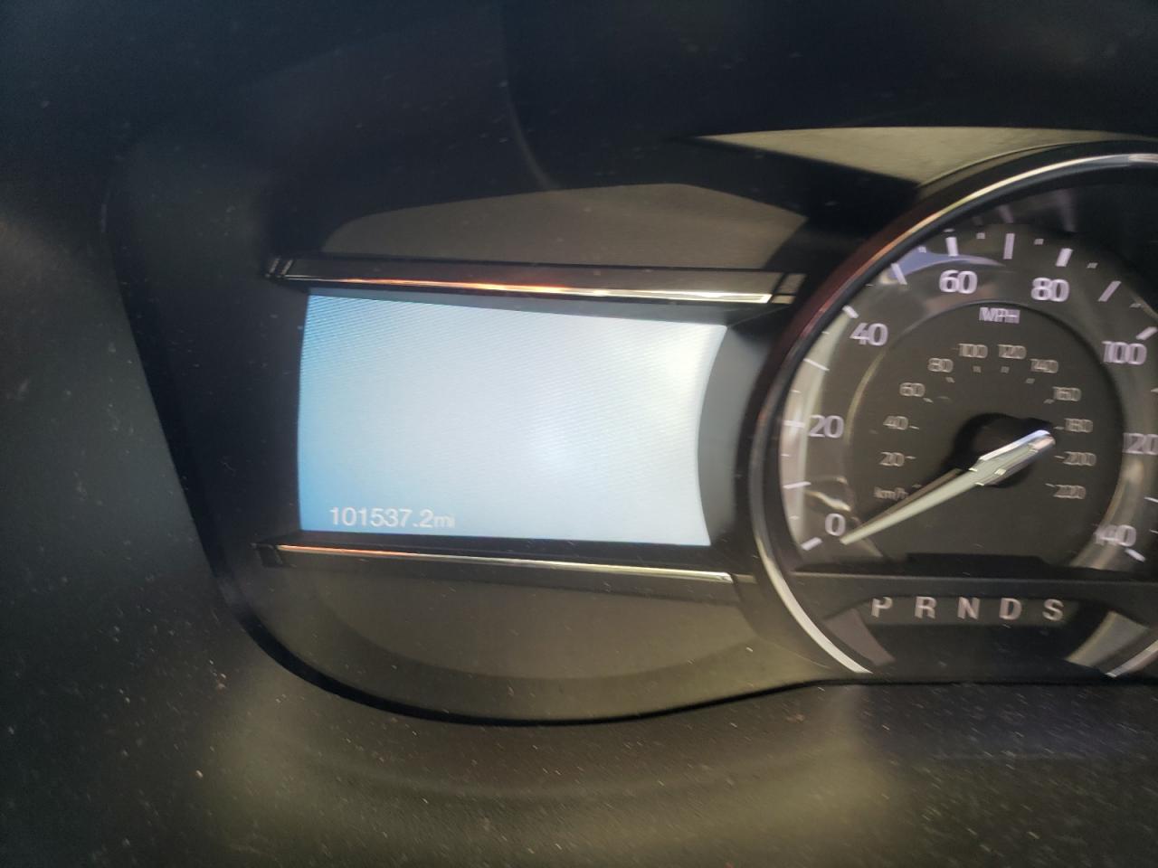 Photo 8 from auction – 2018 FORD EXPLORER X with VIN 1FM5K8D85JGC65581