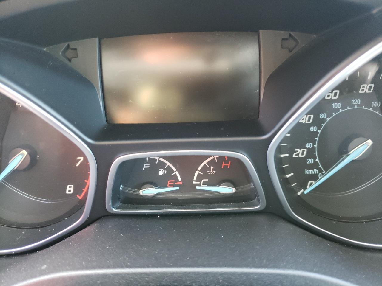 Photo 8 from auction – 2016 FORD ESCAPE SE with VIN 1FMCU9GX0GUB10294