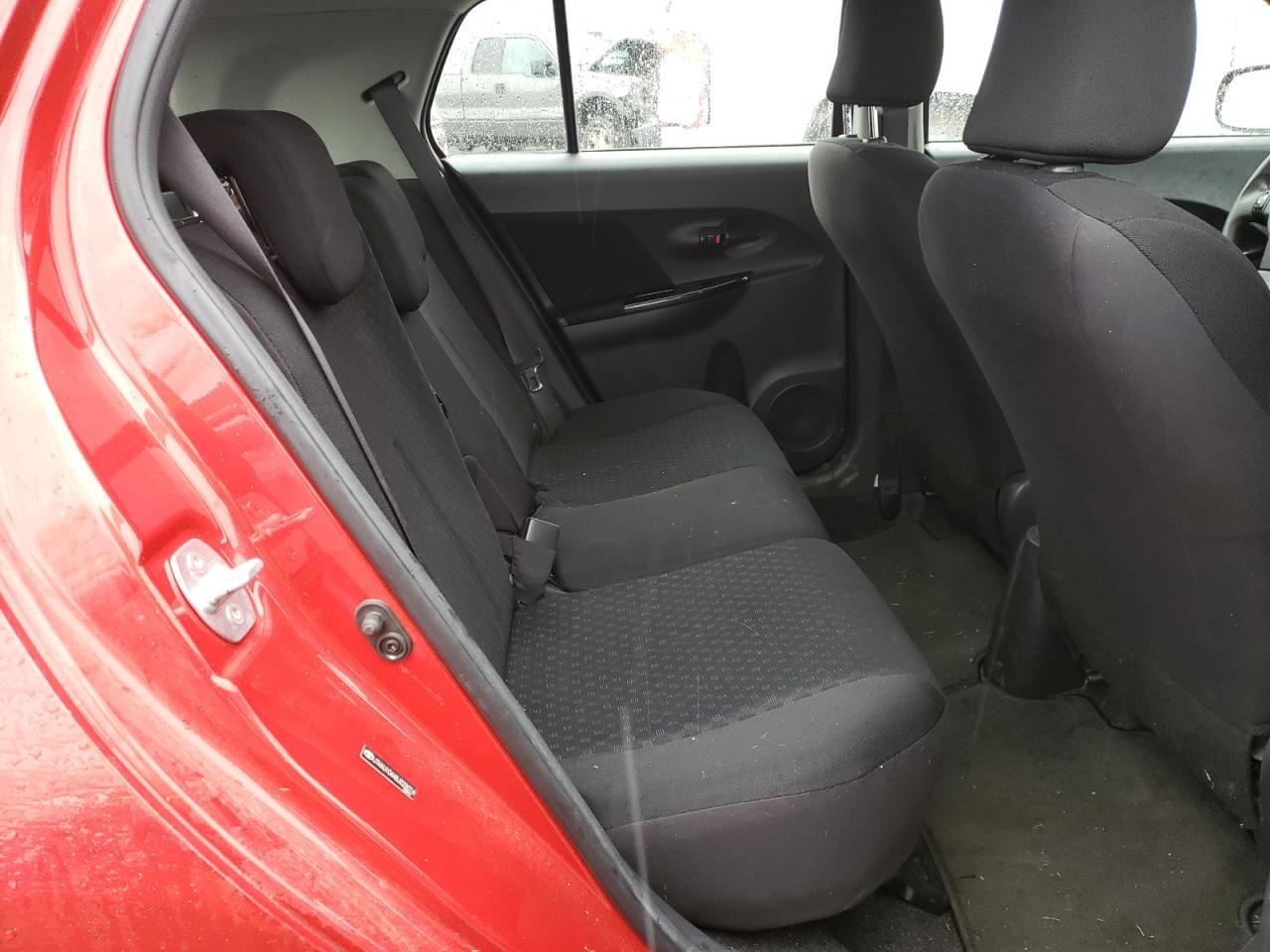 Photo 6 from auction – 2008 TOYOTA SCION XD with VIN JTKKU10448J023074