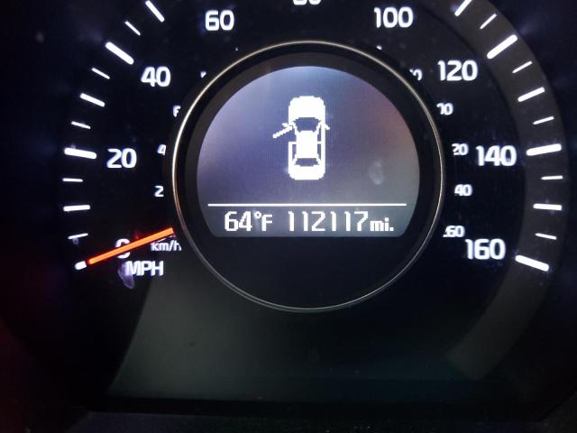 Photo 8 from auction – 2015 KIA OPTIMA EX with VIN 5XXGN4A75FG370841