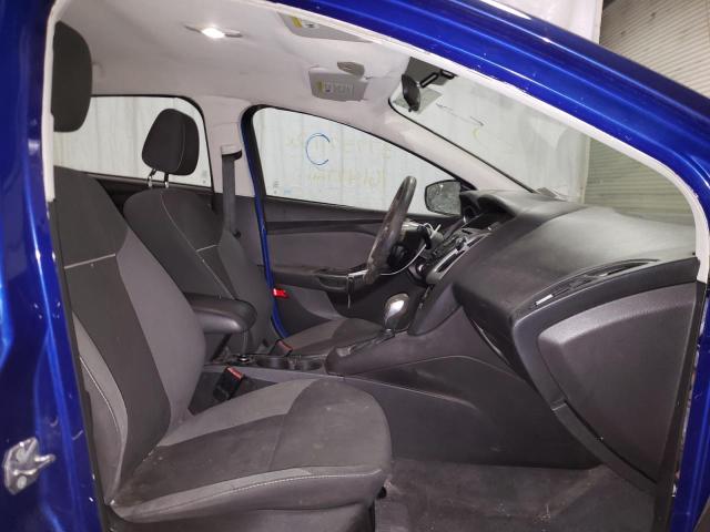 Photo 5 from auction – 2012 FORD FOCUS SE with VIN 1FAHP3K20CL225882