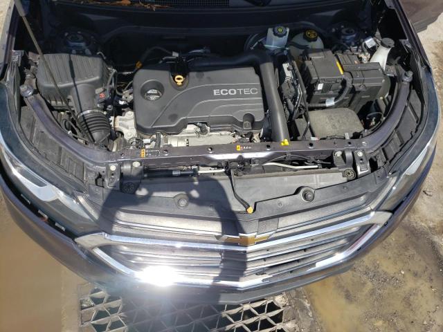 Photo 7 from auction – 2018 CHEVROLET EQUINOX LT with VIN 3GNAXJEV7JS591231