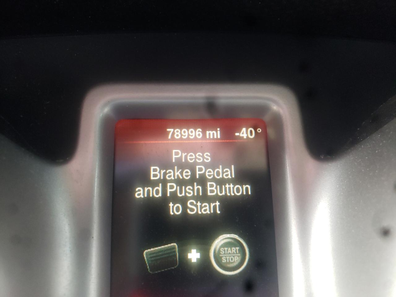 Photo 8 from auction – 2015 DODGE JOURNEY SE with VIN 3C4PDCAB8FT565466