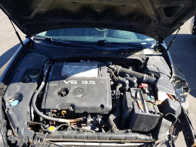 Photo 2 from auction – 2008 NISSAN MAXIMA SE with VIN 1N4BA41E98C809438
