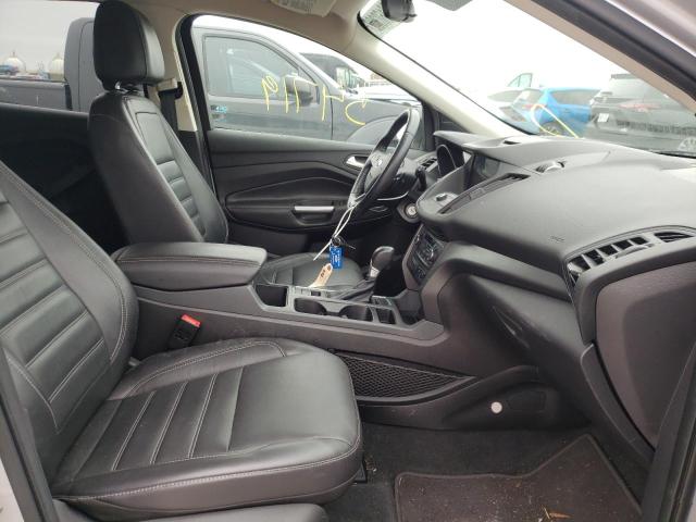 Photo 5 from auction – 2017 FORD ESCAPE SE with VIN 1FMCU0GD2HUB96081