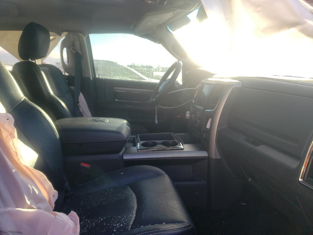 Photo 5 from auction – 2014 RAM 1500 SPORT with VIN 1C6RR7MT9ES359831