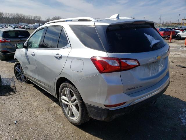 Photo 3 from auction – 2019 CHEVROLET EQUINOX PR with VIN 2GNAXYEX0K6255429