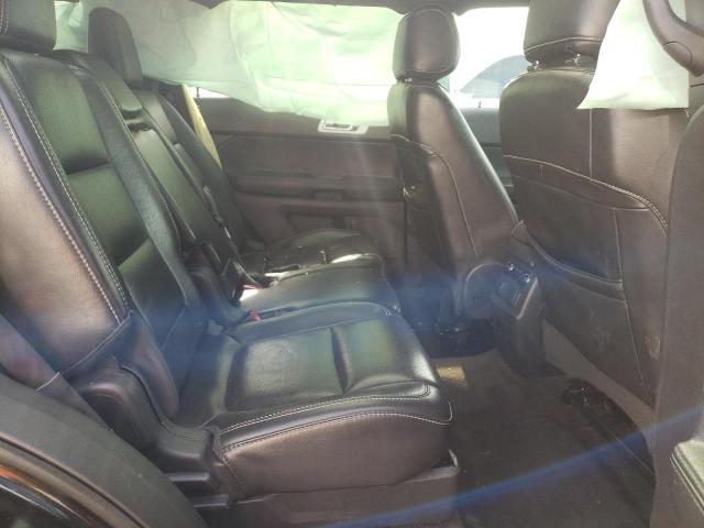 Photo 6 from auction – 2013 FORD EXPLORER S with VIN 1FM5K8GT5DGB96279