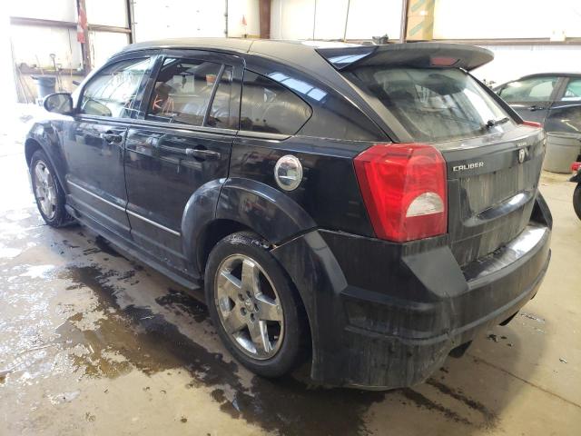 Photo 3 from auction – 2008 DODGE CALIBER R/ with VIN 1B3HB78KX8D505318