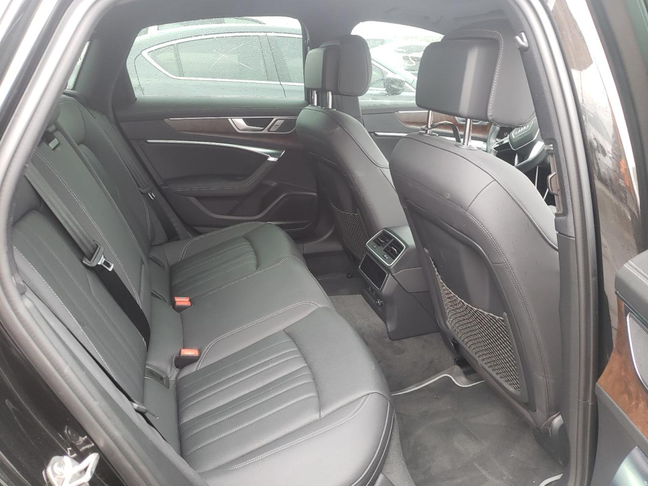 Photo 6 from auction – 2020 AUDI A6 PREMIUM with VIN WAUE8AF27LN091852