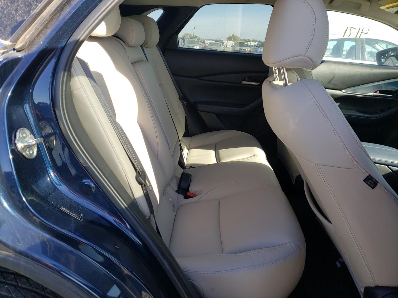 Photo 6 from auction – 2020 MAZDA CX-30 SELE with VIN 3MVDMBCLXLM113087