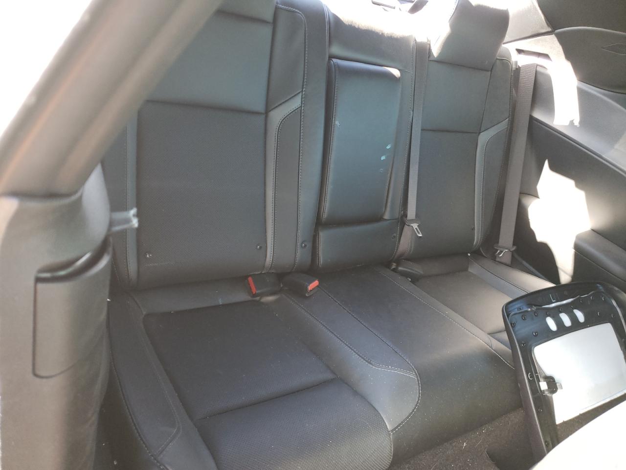 Photo 6 from auction – 2019 DODGE CHALLENGER with VIN 2C3CDZAG8KH730646