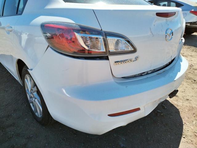 Photo 9 from auction – 2012 MAZDA 3 I with VIN JM1BL1V72C1643427