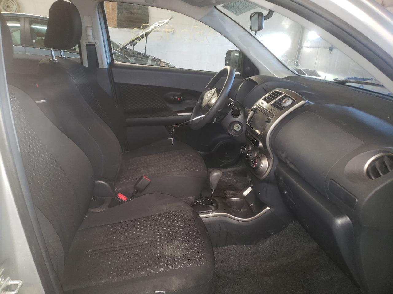 Photo 5 from auction – 2014 TOYOTA SCION XD with VIN JTKKUPB42E1039477