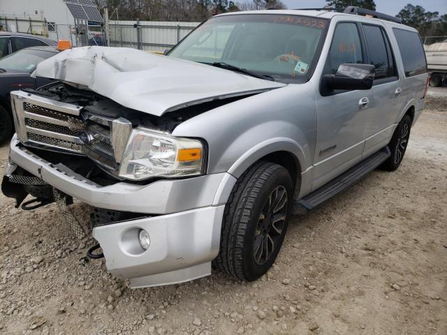 Photo 2 from auction – 2010 FORD EXPEDITION with VIN 1FMJK1G58AEB72525