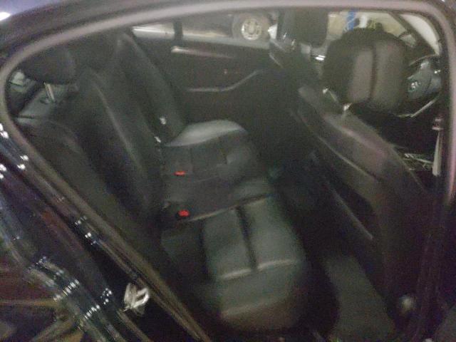 Photo 6 from auction – 2013 BMW 528 XI with VIN WBAXH5C51DD112216