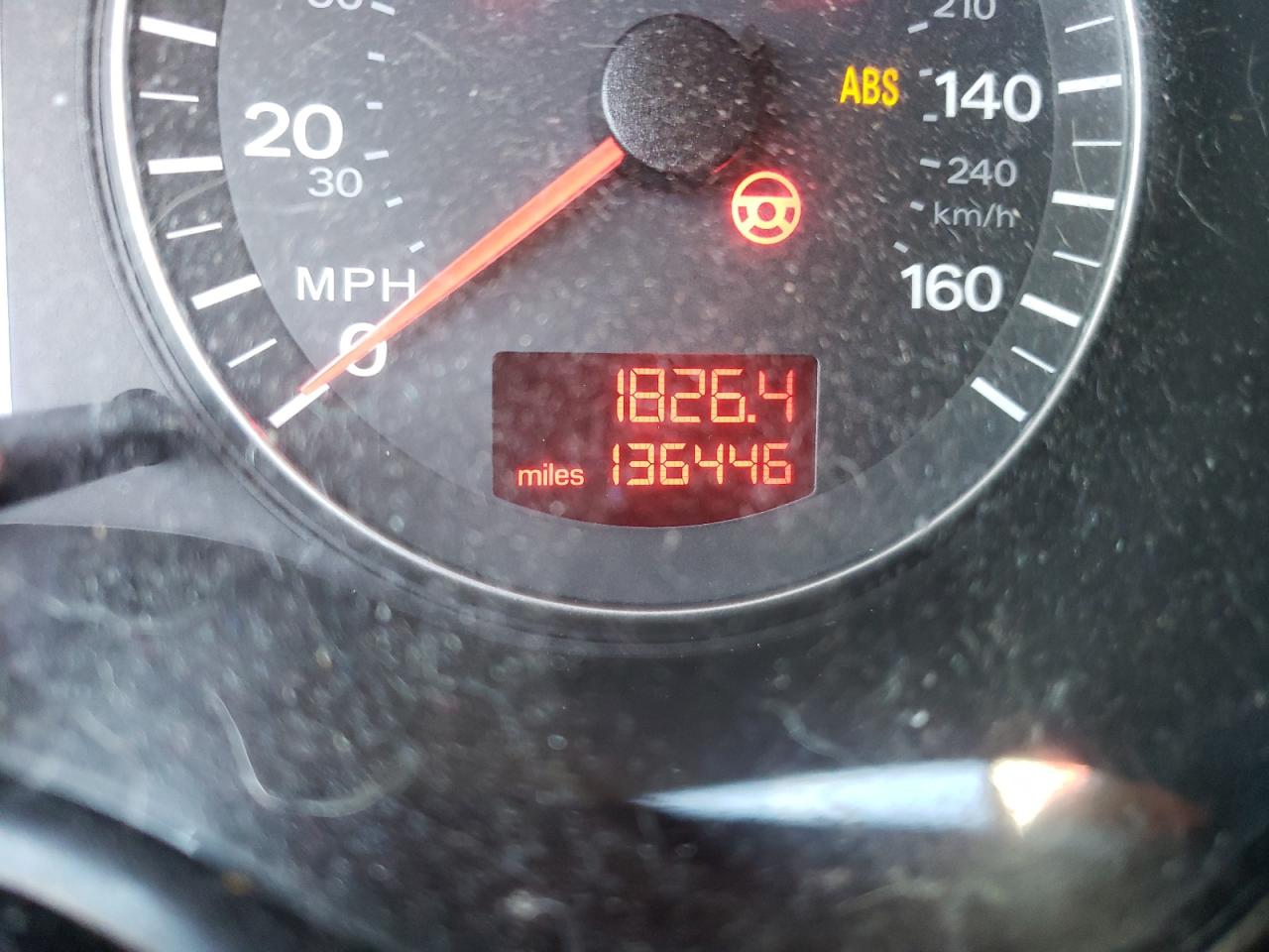 Zdjęcie 8 z aukcji – 2006 AUDI A3 2.0 PRE z VIN WAUNF78P76A001726