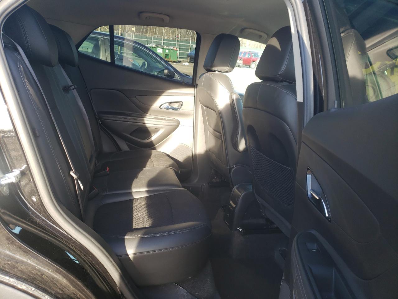 Photo 6 from auction – 2017 BUICK ENCORE SPO with VIN KL4CJ1SM6HB084884