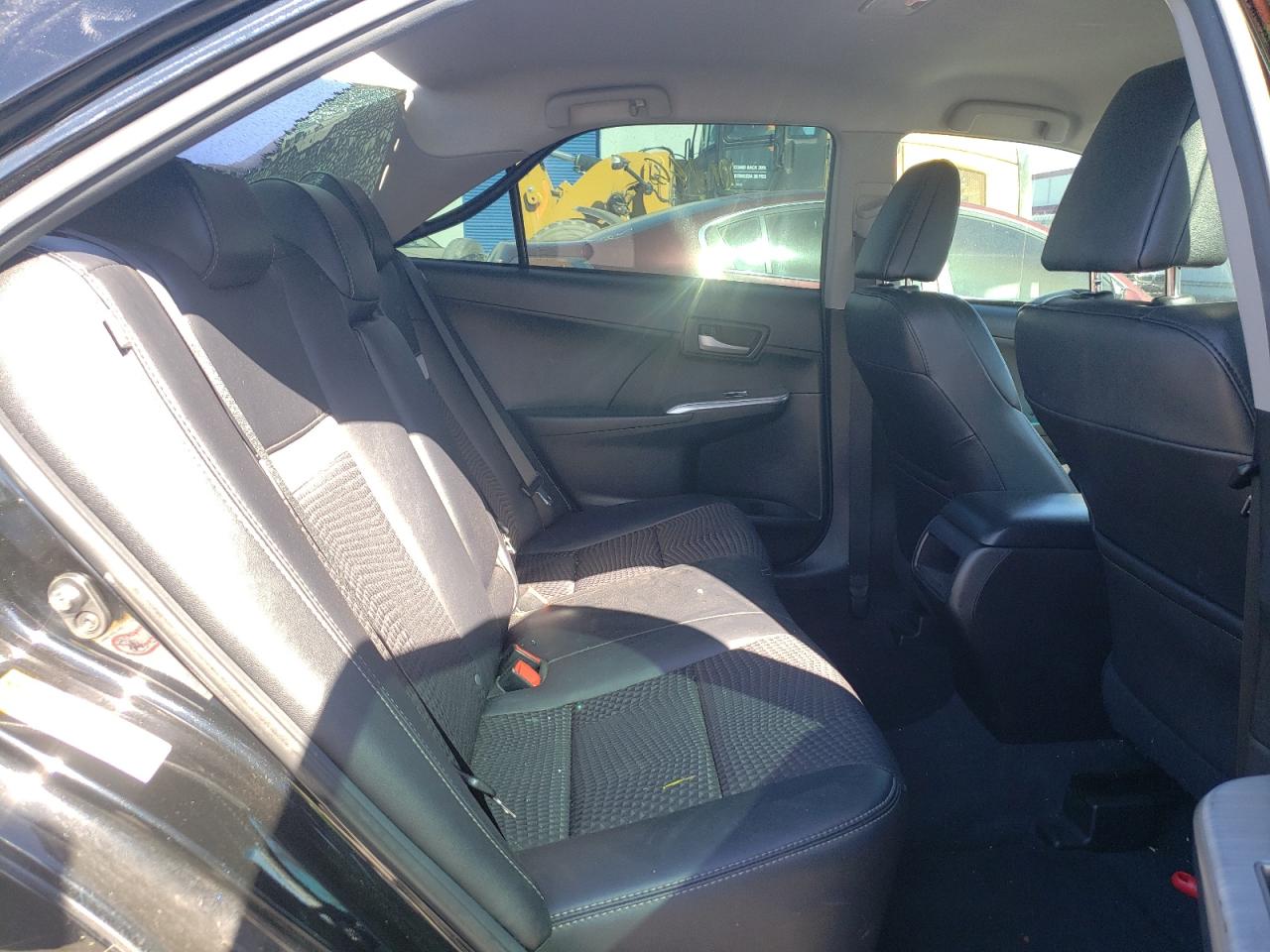 Photo 6 from auction – 2014 TOYOTA CAMRY L with VIN 4T1BF1FK1EU371198